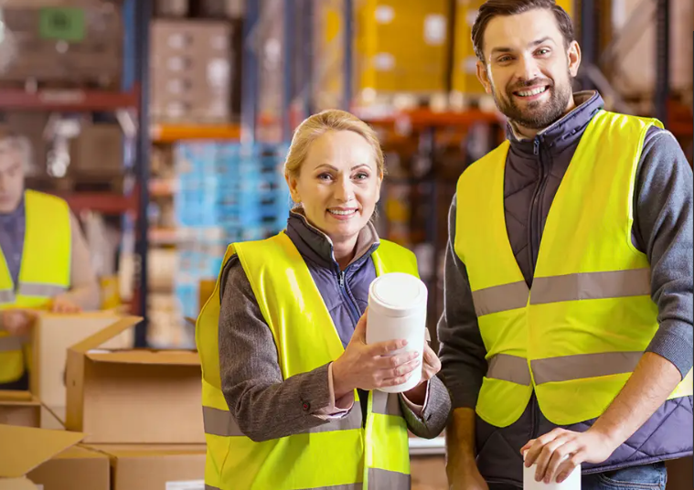 warehouse management